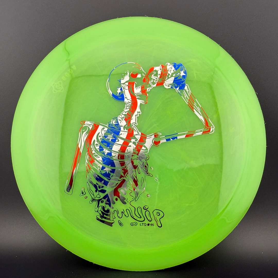 Sunny Soda (First Run) - VIP Series LTD