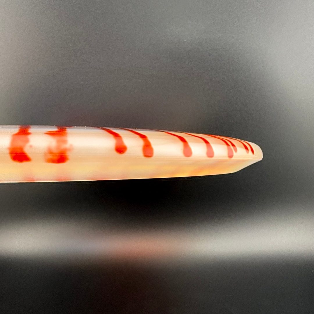 Fly Dye Z Meteor Discraft