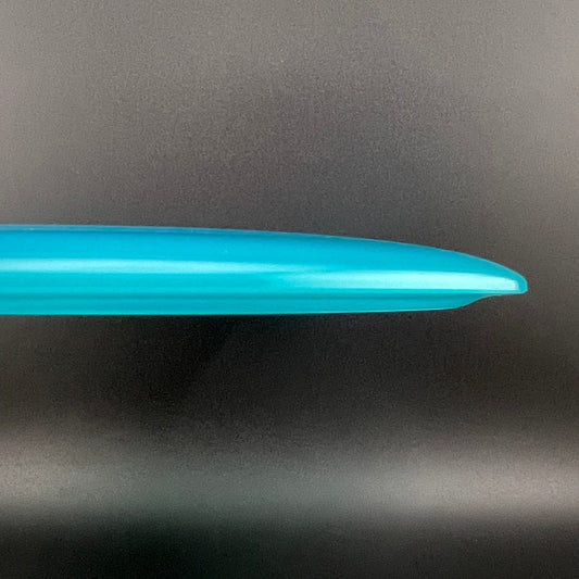 VIP Underworld - Logo Stamp Westside Discs