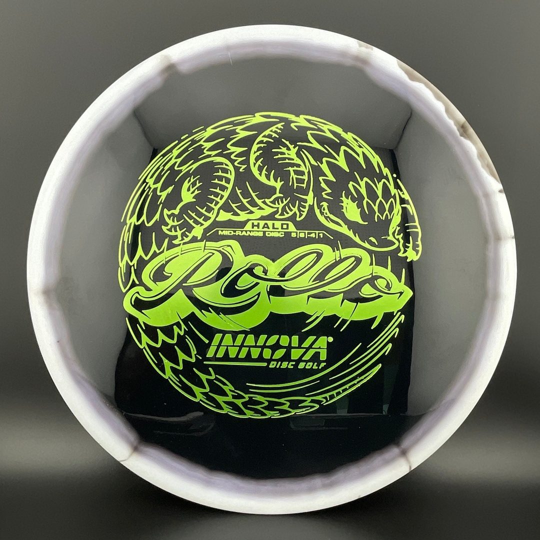 Halo Star Rollo Innova