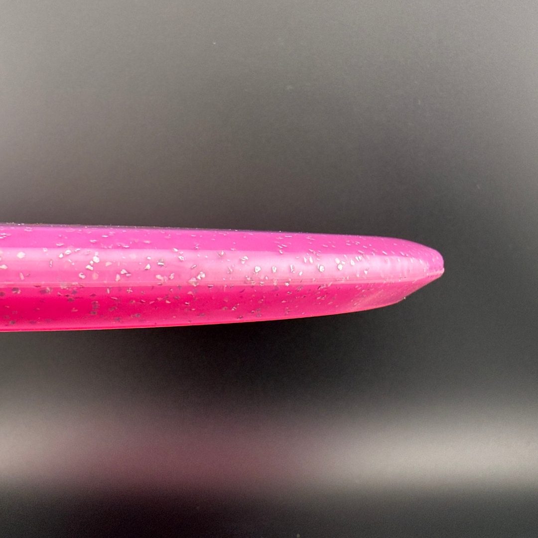 Concrete Chariot First Run - VIP Series #105 - 1/800 Infinite Discs