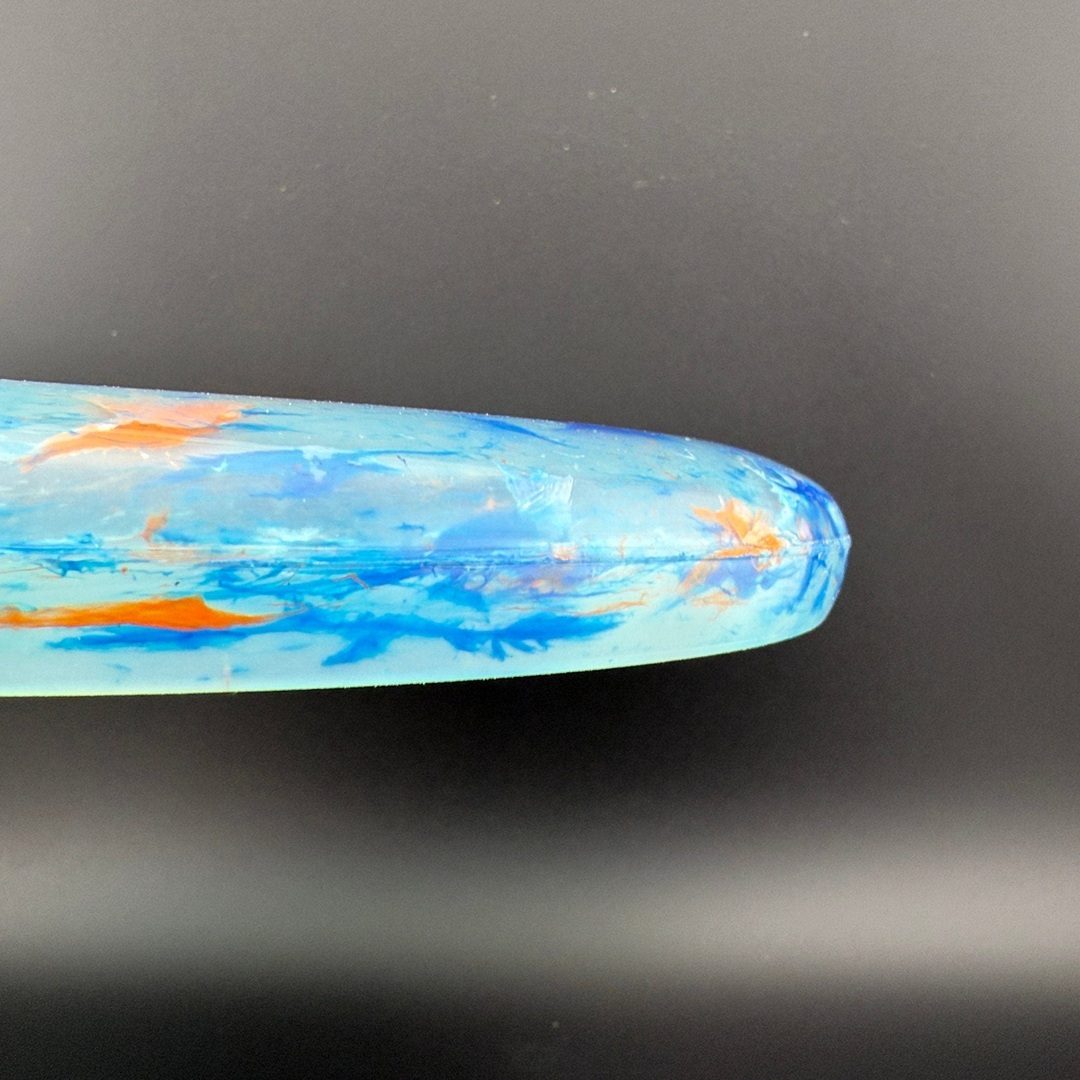 Jawbreaker Z Super FLX Rattler Discraft