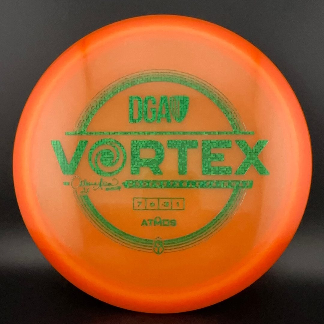 Atmos Vortex - Catrina Allen DGA