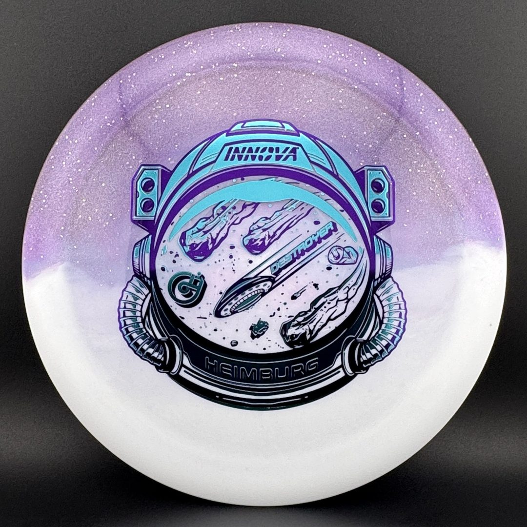 Duo Destroyer - Calvin Heimburg Tour Series Innova