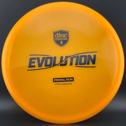 Neo Mutant - 2021 Primal Run! Discmania