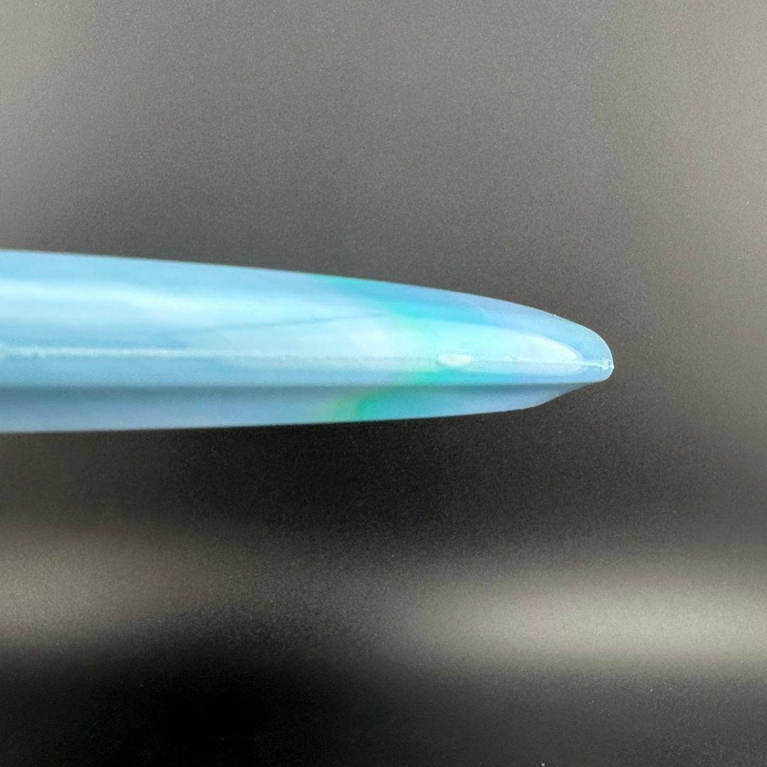 Nebula Aura Mana - 2025 Zoe Andyke Signature TSA