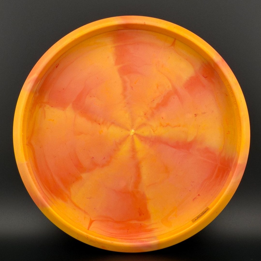 Jawbreaker Swirl Fierce - Paige Pierce Pro Spec Misprint Discraft