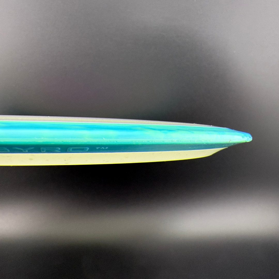 Particle Eclipse Fireball - "Fire Skulls" Halloween - Simon Lizotte Axiom