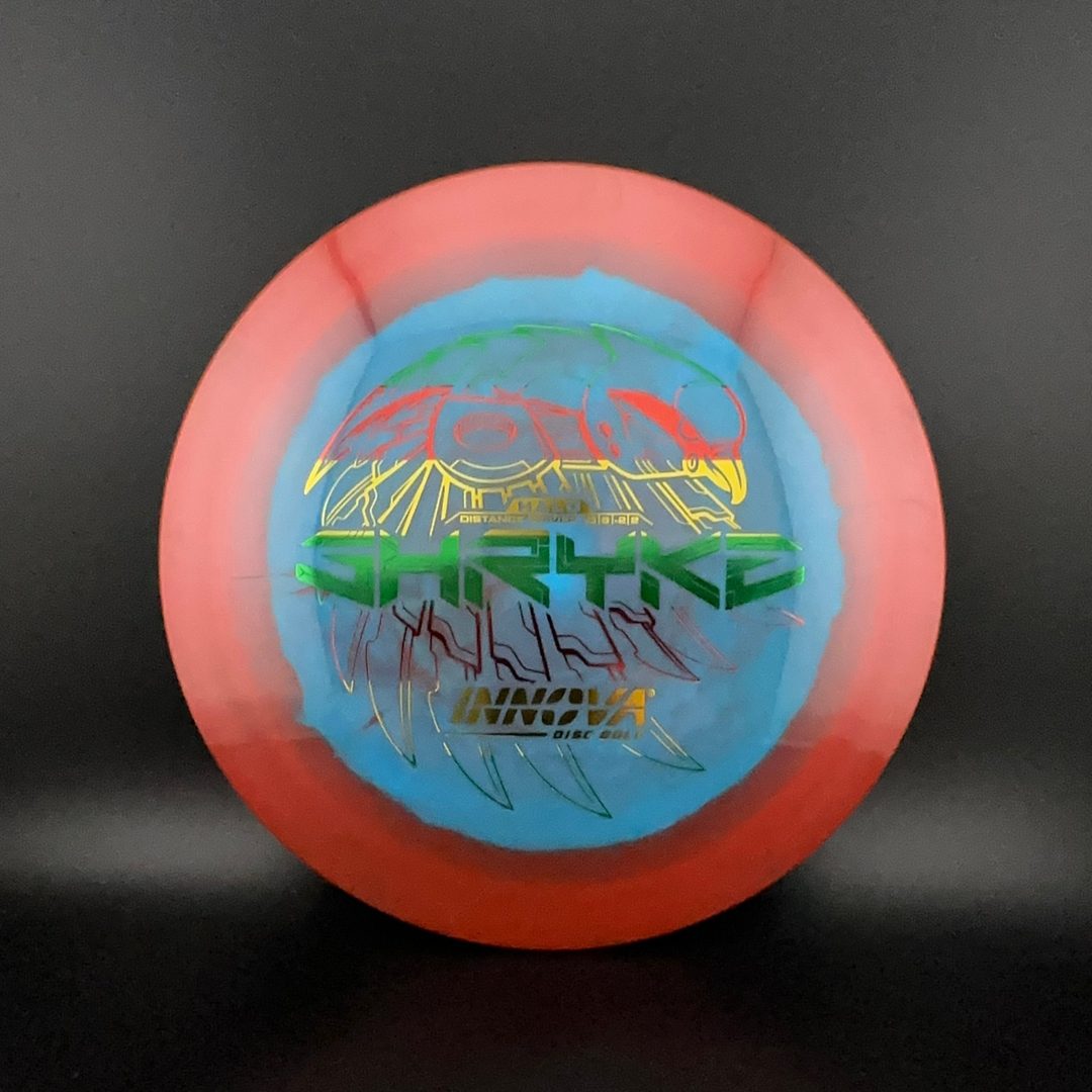 Halo Star Shryke Innova
