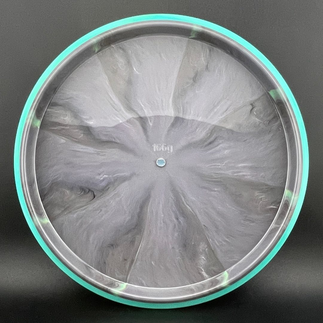 Cosmic Neutron Tempo - Jeremy Koling Team Series Axiom