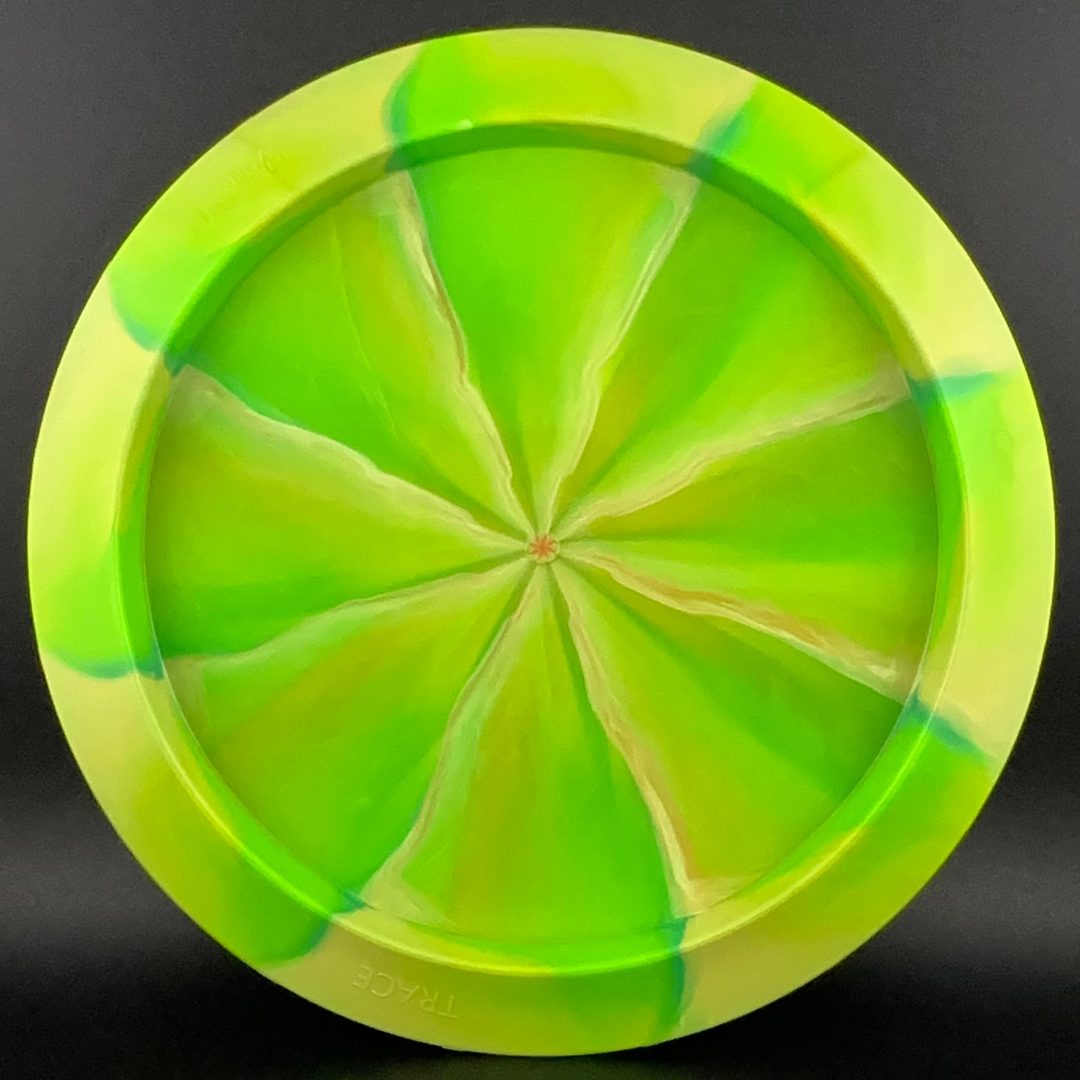 Cosmic Neutron Trace - RADioactive Man Streamline