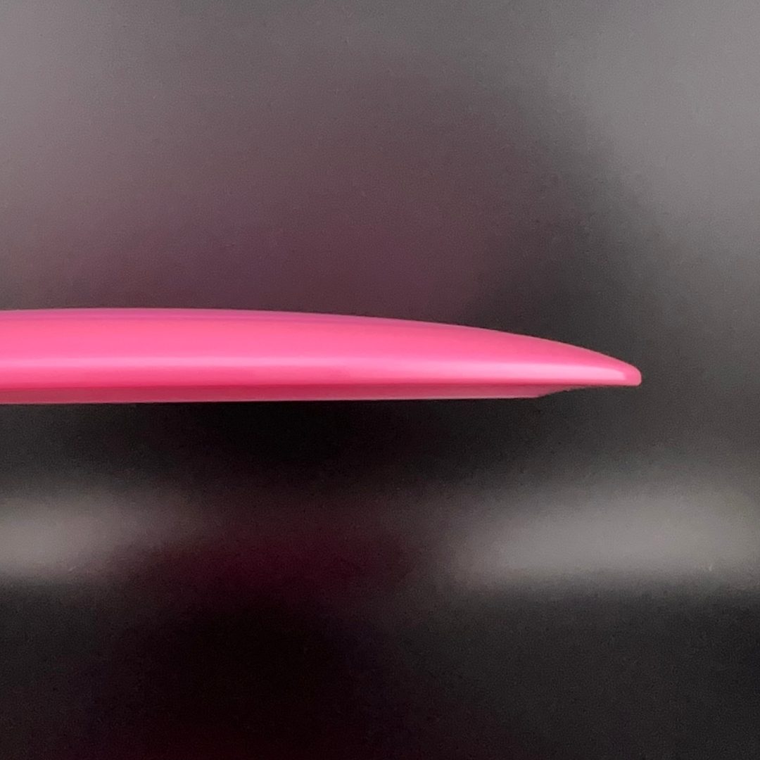 Gold Bolt Latitude 64