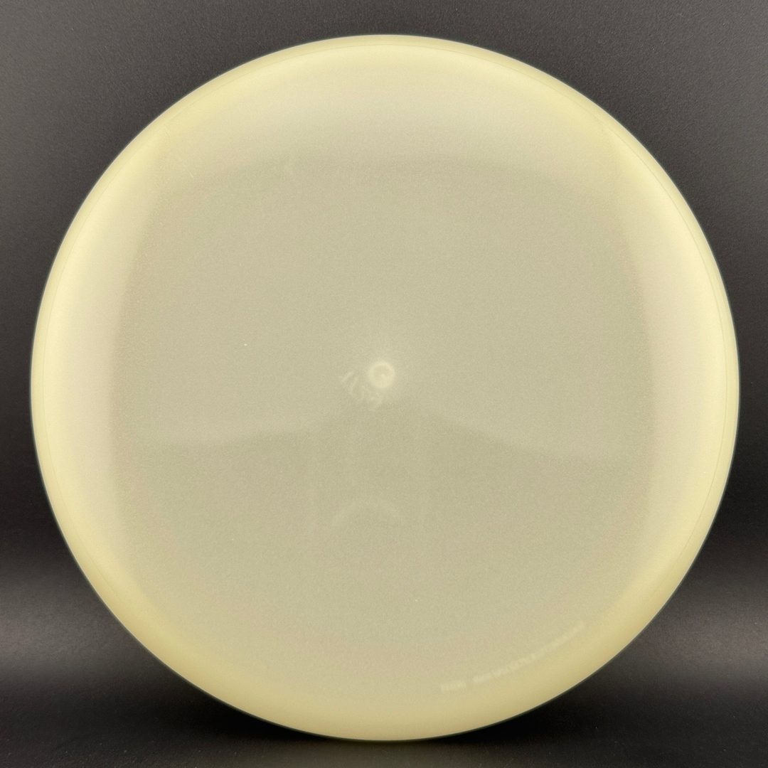 Total Eclipse Proxy - Blank Axiom