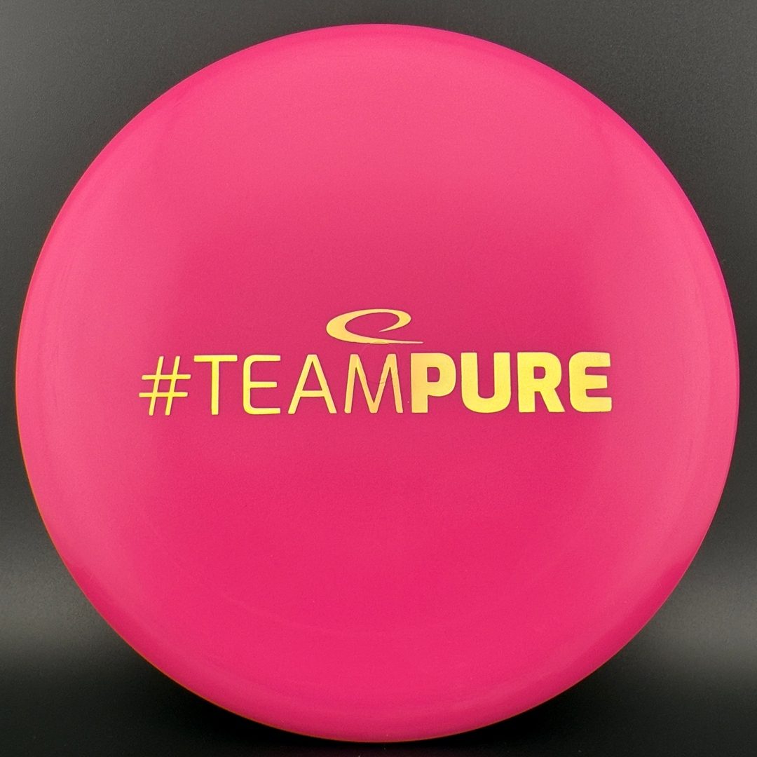 Zero Gravity Pure - #TeamPure Latitude 64