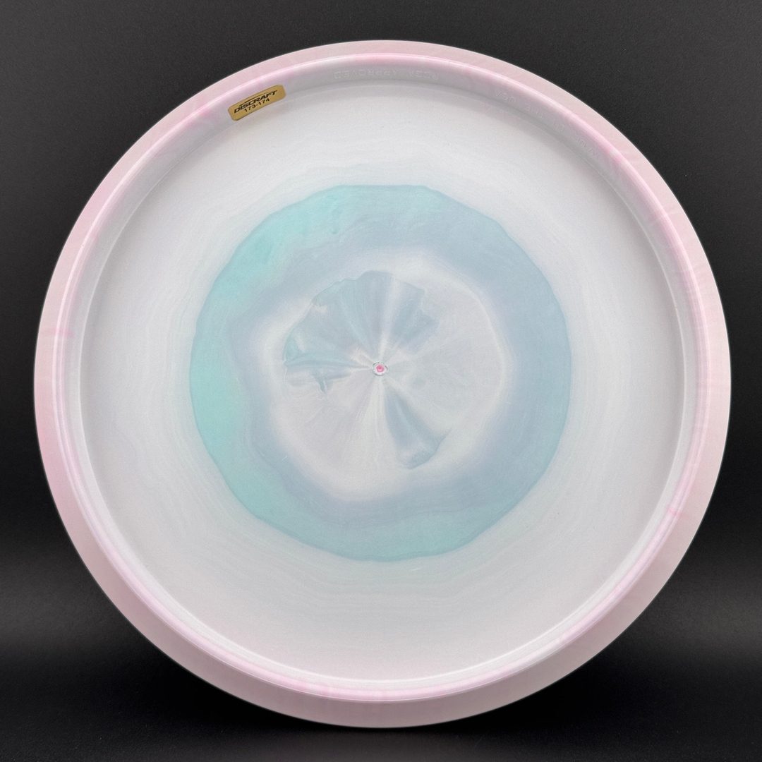Swirl ESP Zone - Worlds 2024 Discraft