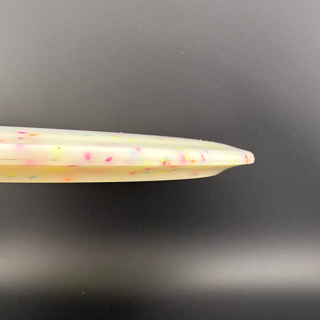 Glo Confetti ESP Cigarra - USADGC 2026