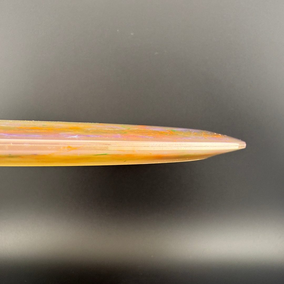 Glow Retina Psyop - Infected Edition Doomsday Discs