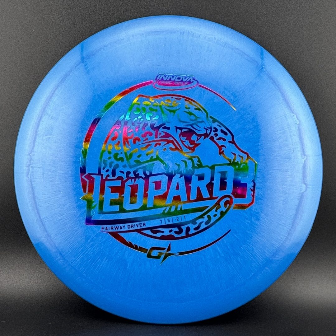 GStar Leopard3 Innova