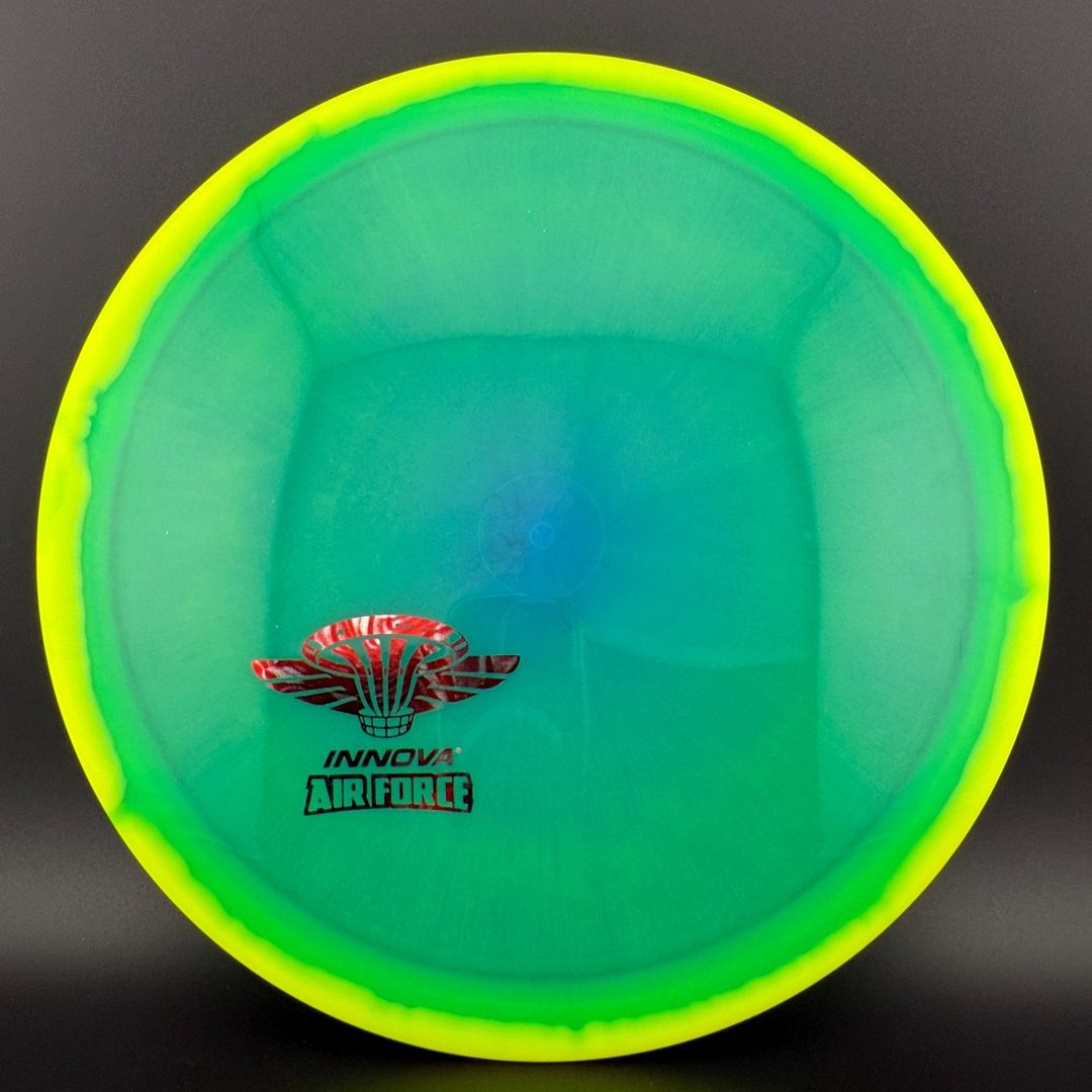 Halo Champion Roadrunner - Air Force Innova