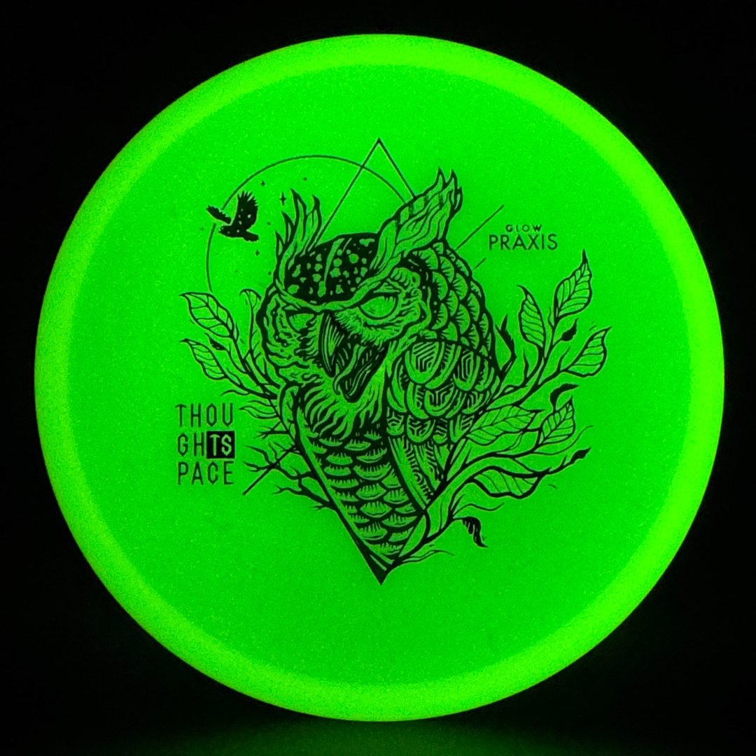 Glow Praxis - 2024 Limited Release TSA
