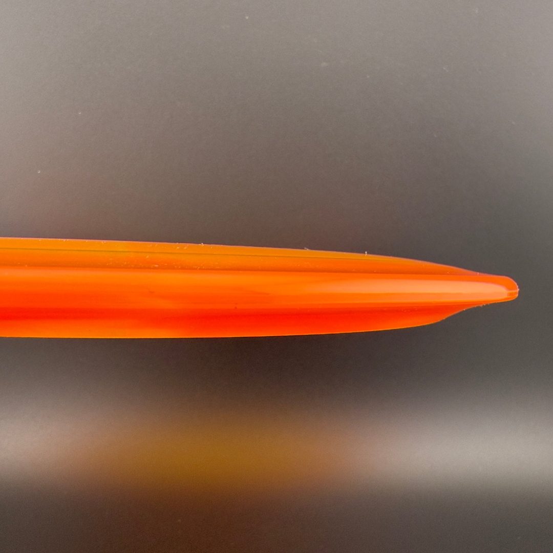 Z Swirl Captain's Raptor - Ulibarri x Wysocki Collab Edition Discraft