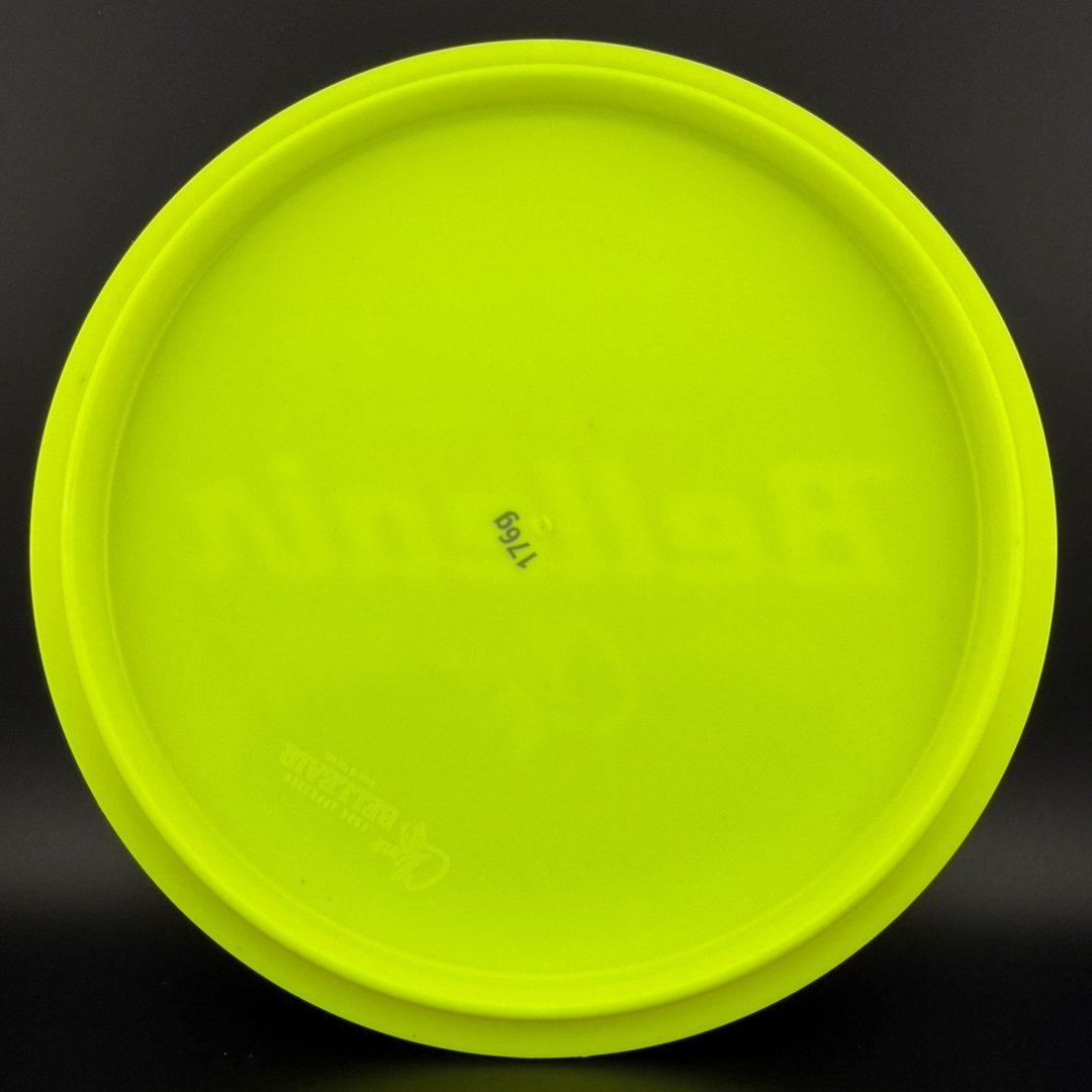 Major Line Belleair Climo Disc Golf