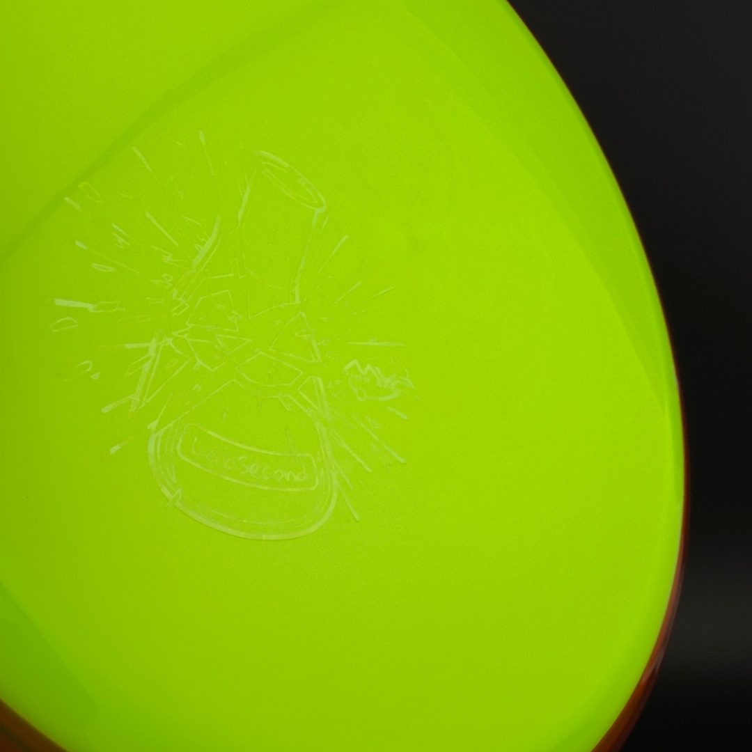 Prism Neutron Crave - Lightweight - Lab Second Axiom