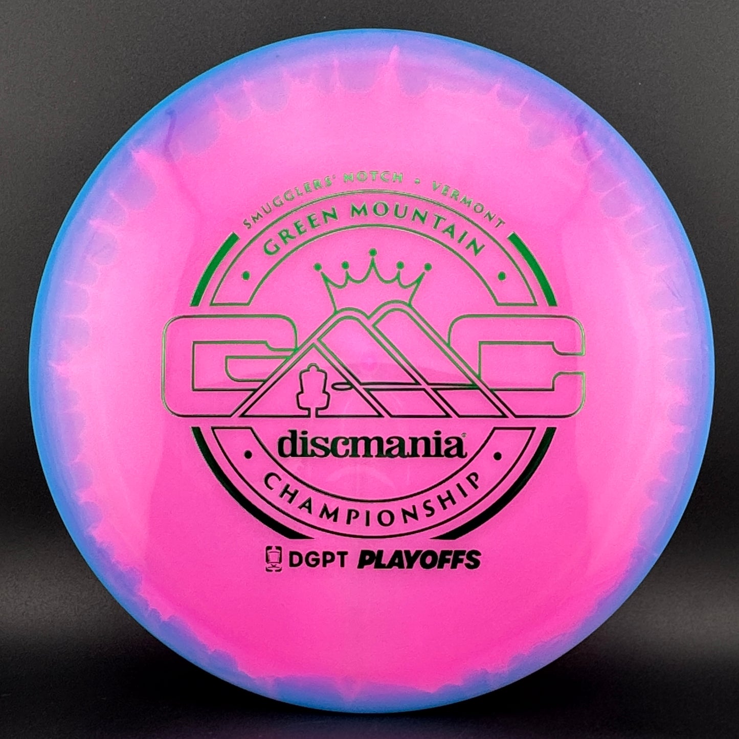 Glow Horizon C-Line MD4 - Green Mountain Championship Fundraiser