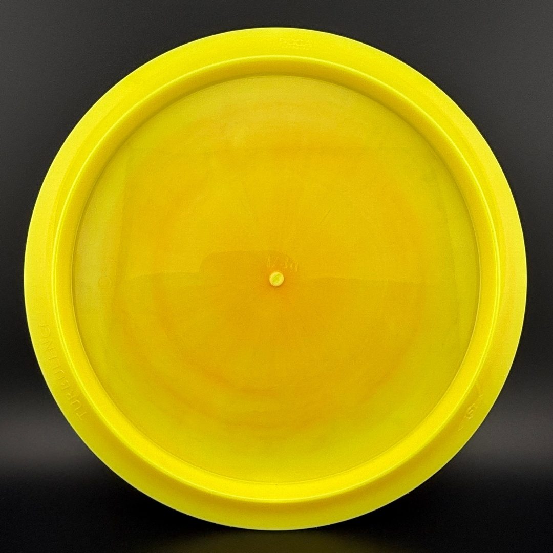 Neutron Turbulence - Special Edition by ZAM Streamline