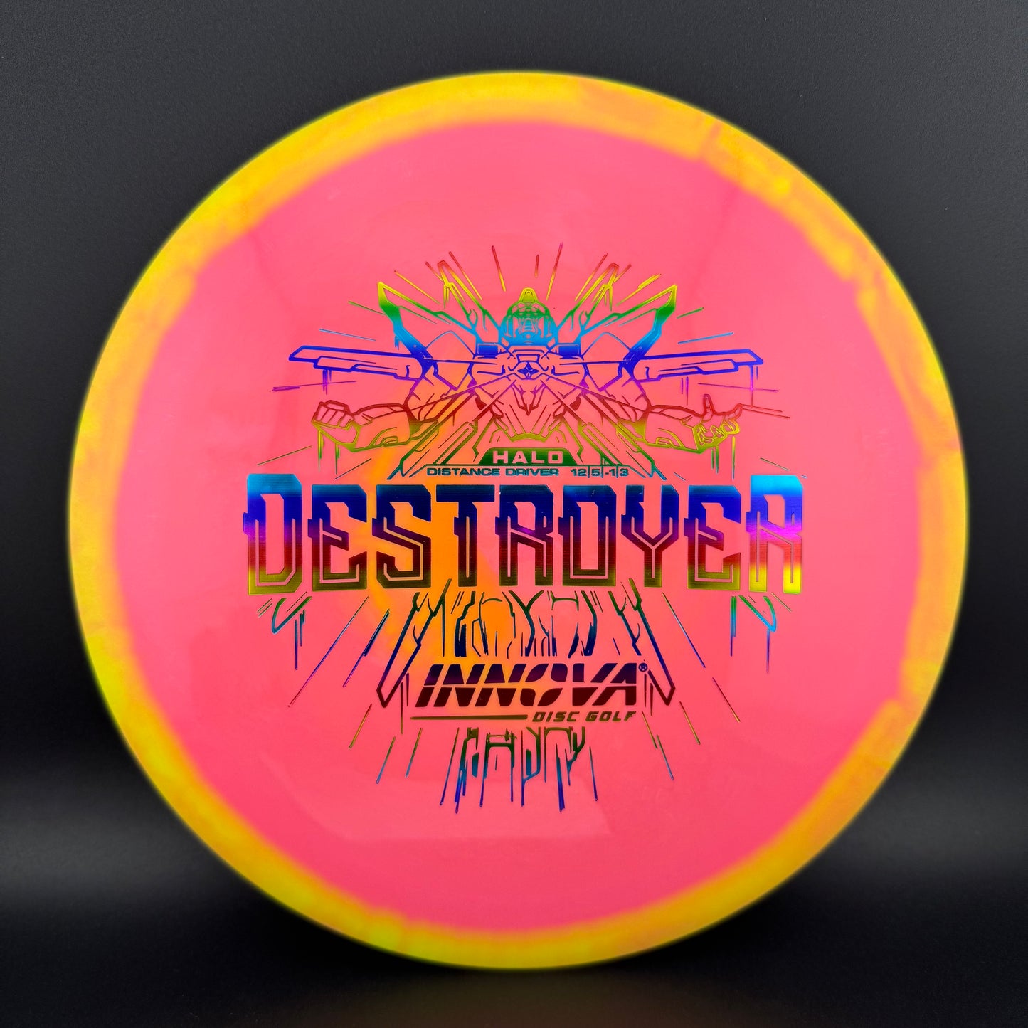 Halo Star Destroyer Innova