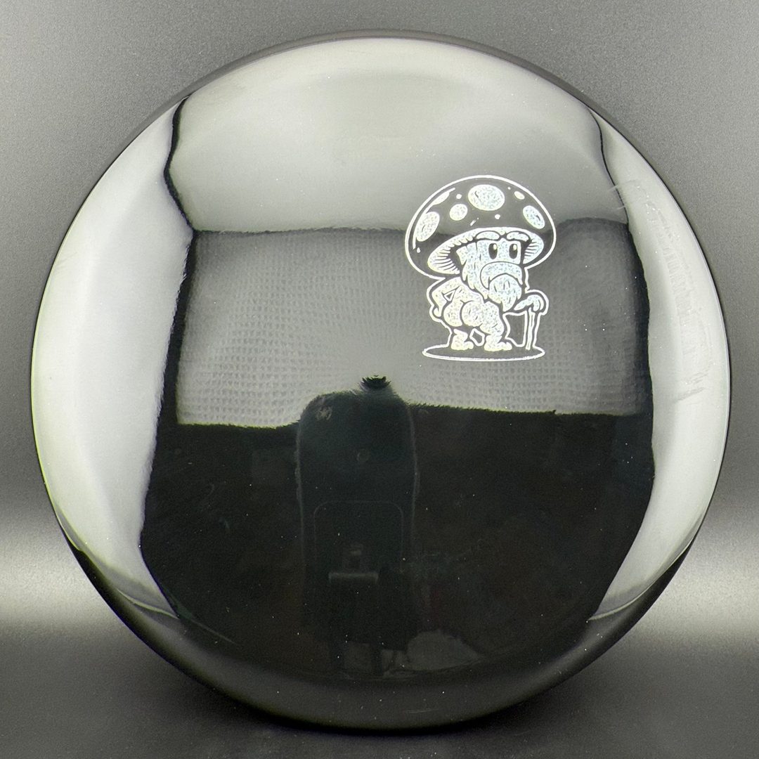 Survival Rot - Wonky Top / Warped Doomsday Discs