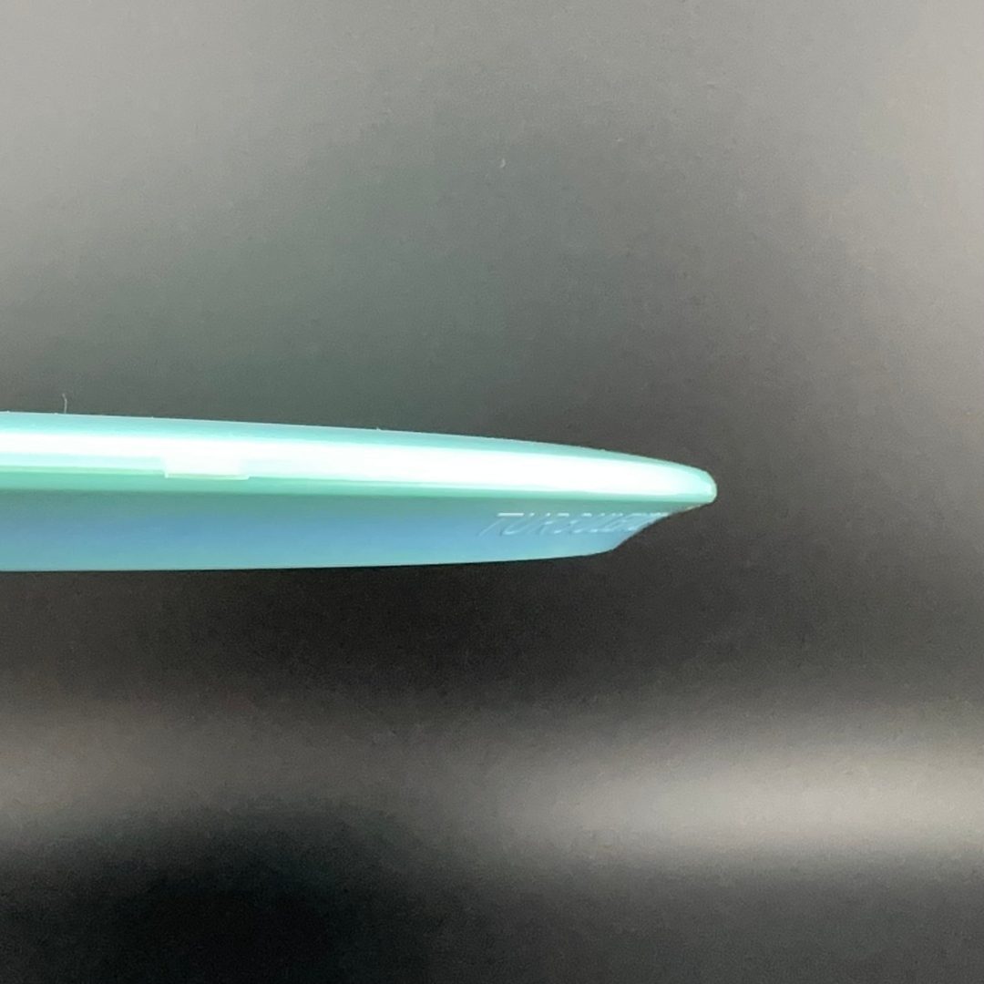 Neutron Turbulence Streamline