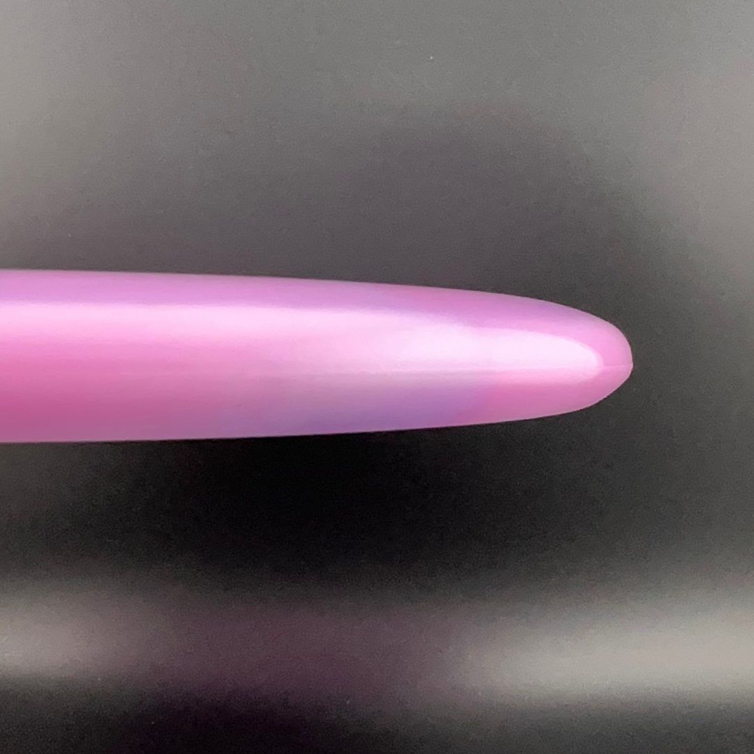 Z Swirl Luna - 2025 Paul McBeth Tour Series Discraft