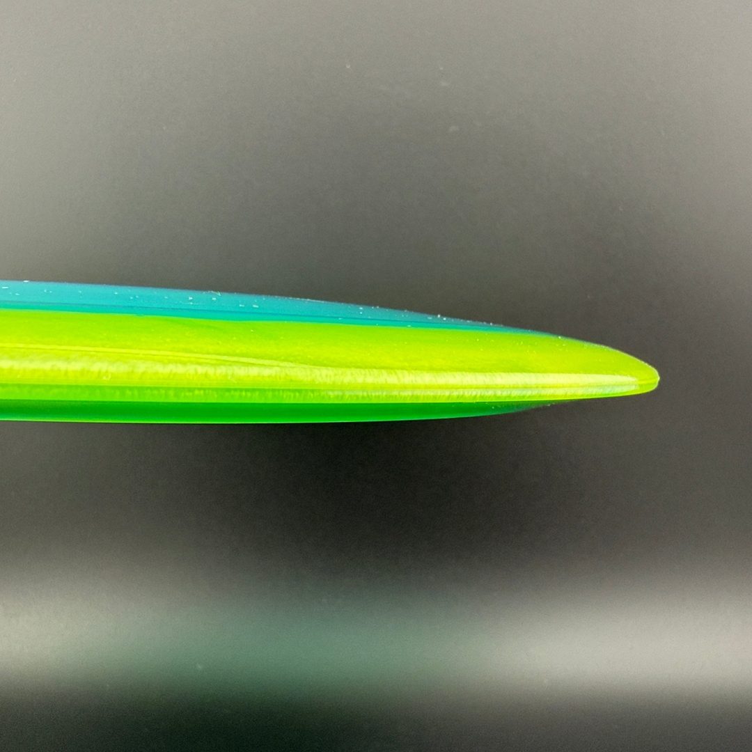 Halo Champion Wraith - De'Anthony Thomas Black Momba Innova