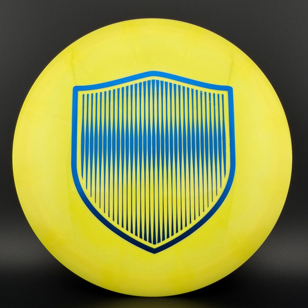 Lux Vapor Function - XL Shield - MB 25 Discmania