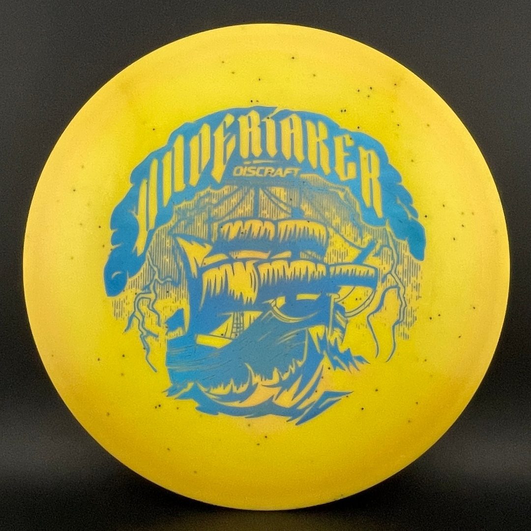 ESP Sparkle Glo Undertaker - Limited Ledgestone 2023