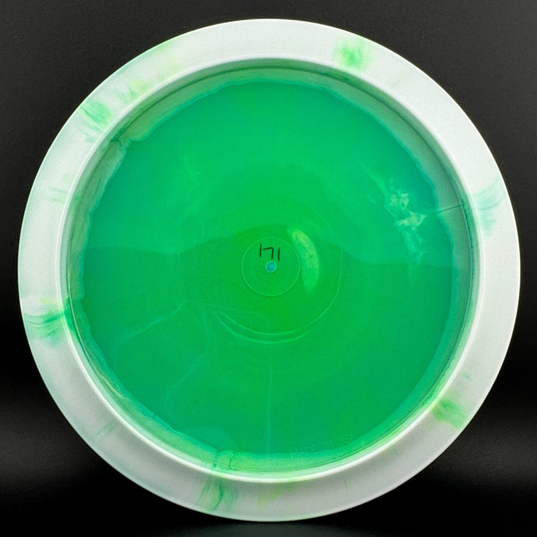 Halo Star Firebird Innova