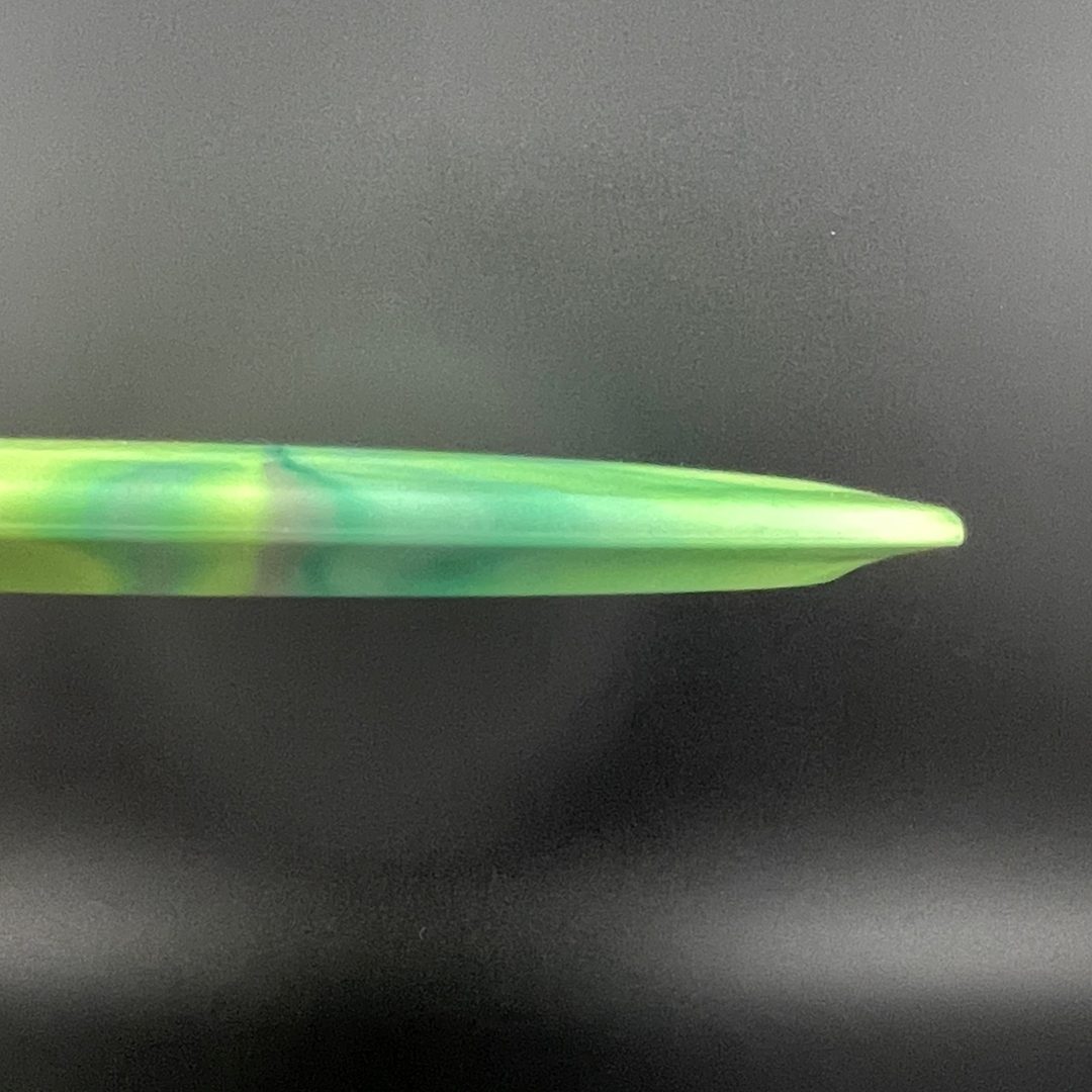 Jawbreaker Swirl Raptor - Pro Worlds 2024 Discraft