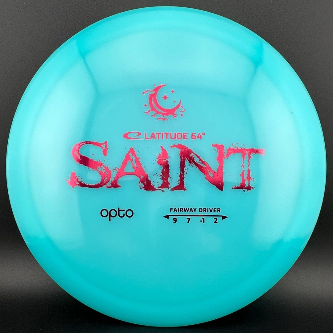 Opto Moonshine Saint Latitude 64