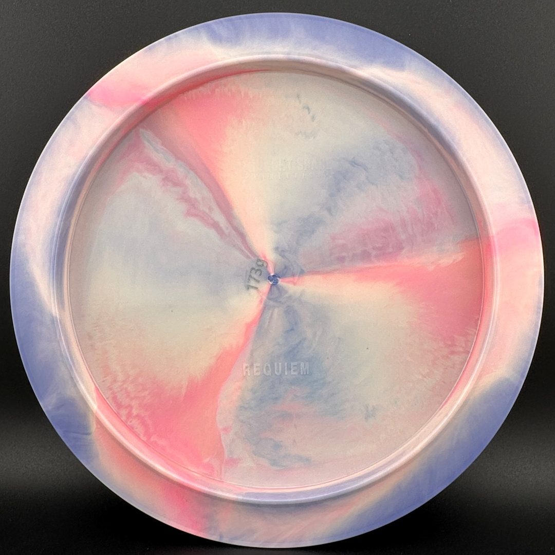 Parallel Requiem TSA