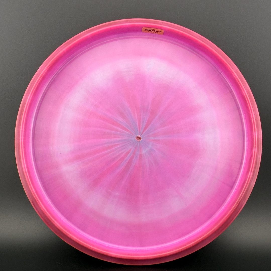 ESP Zone POS - April Fools - Factory Misprint *Not PDGA Approved Discraft