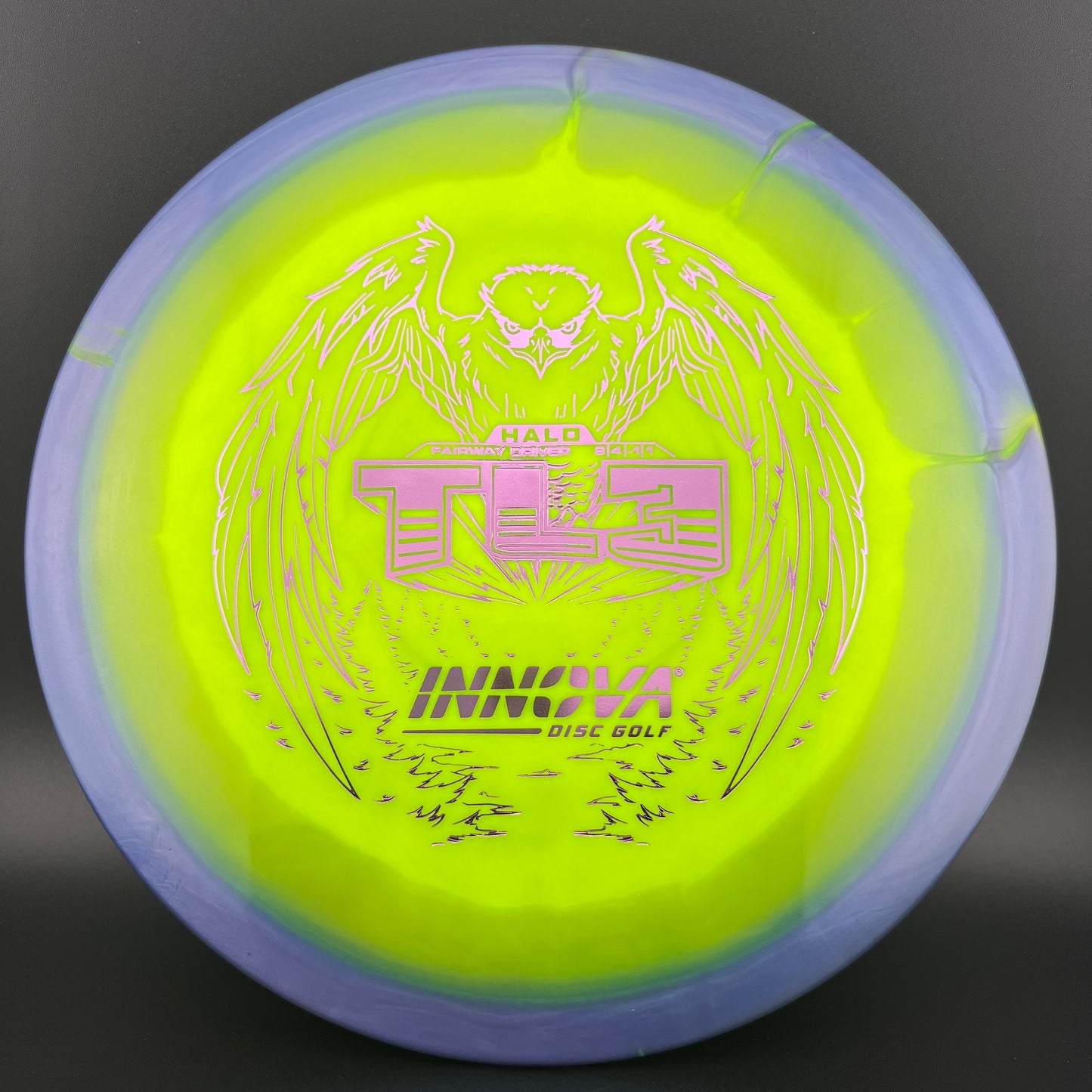 Halo Star TL3 Innova