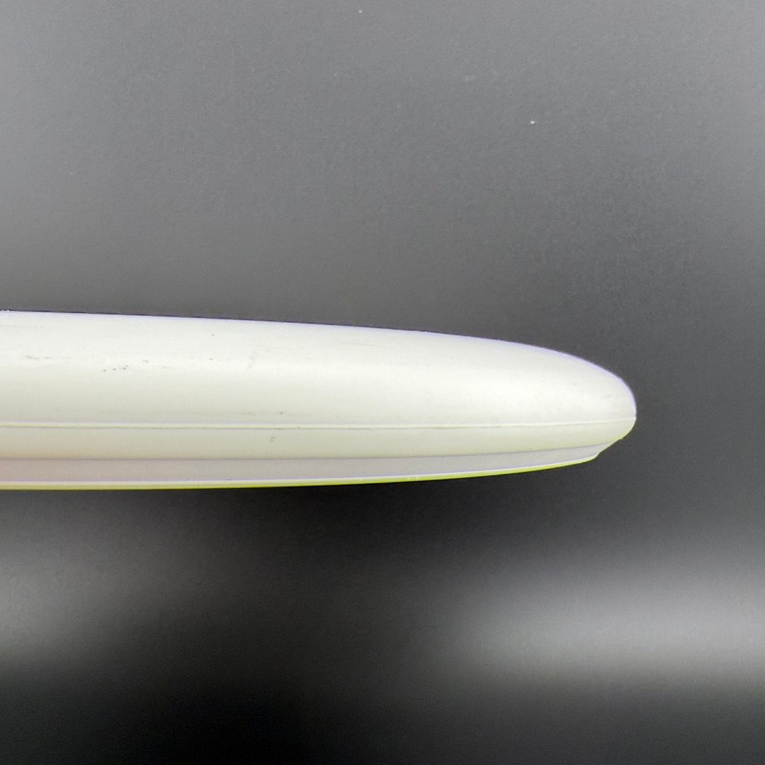 Crazy Tuff Challenger - 2015 Ledgestone *Gibson Stash* Discraft