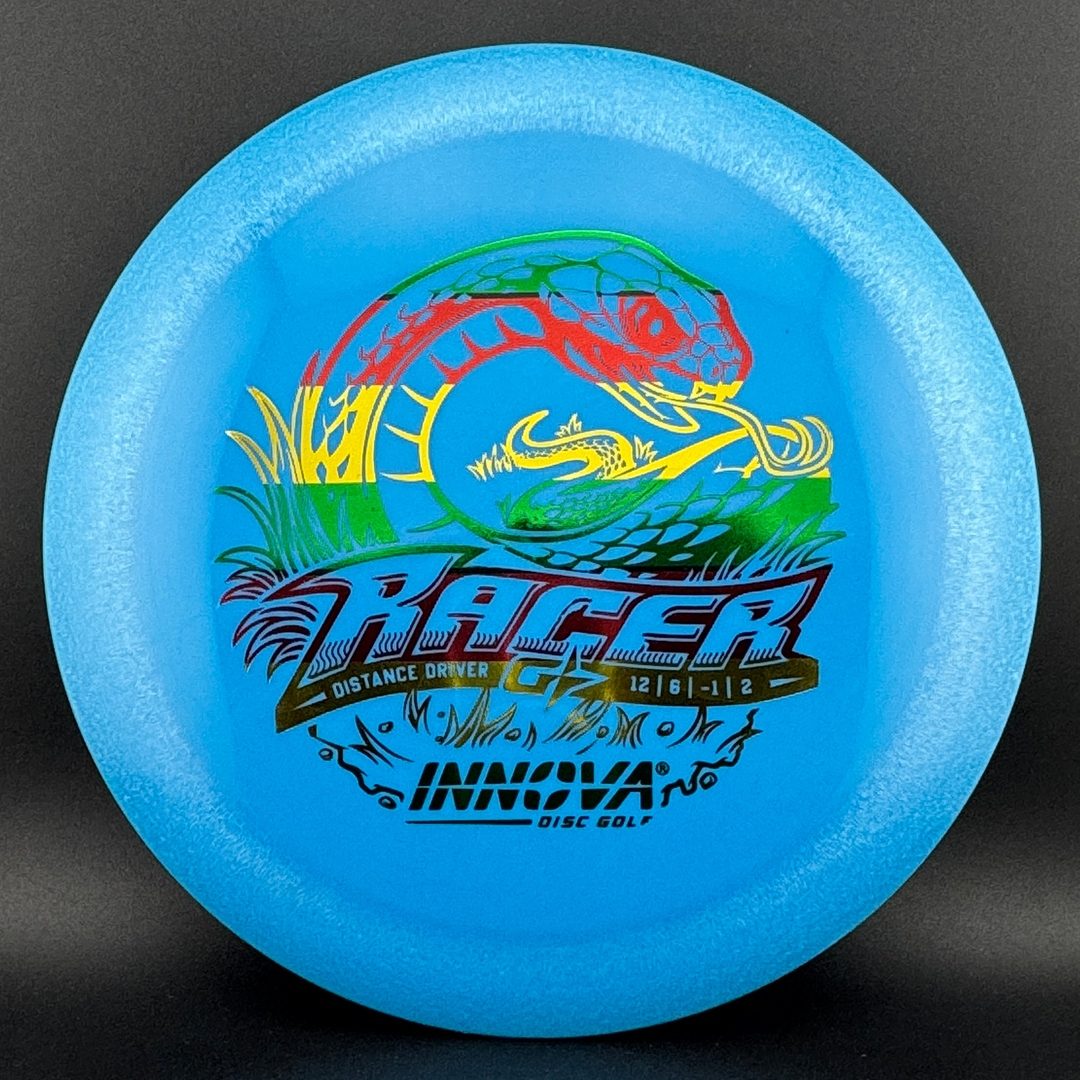 GStar Racer Innova