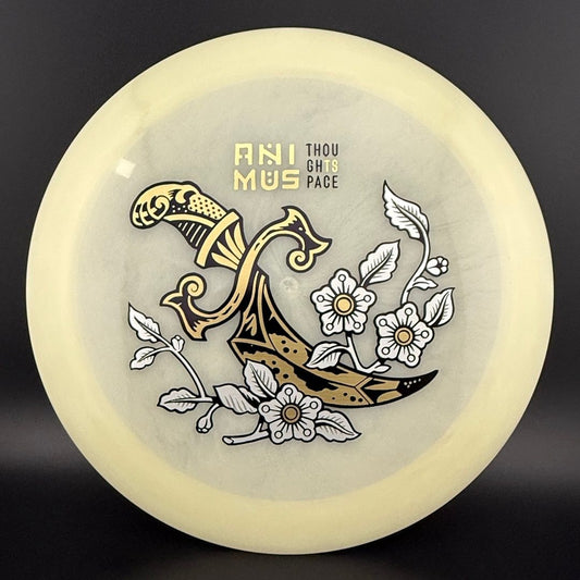 Glow Animus - Dagger LE TSA