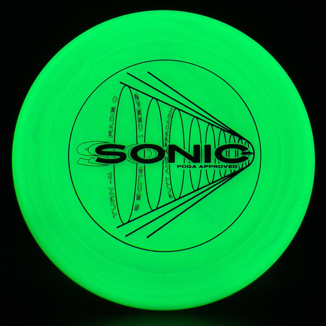 Proto Glow Champion Sonic Innova