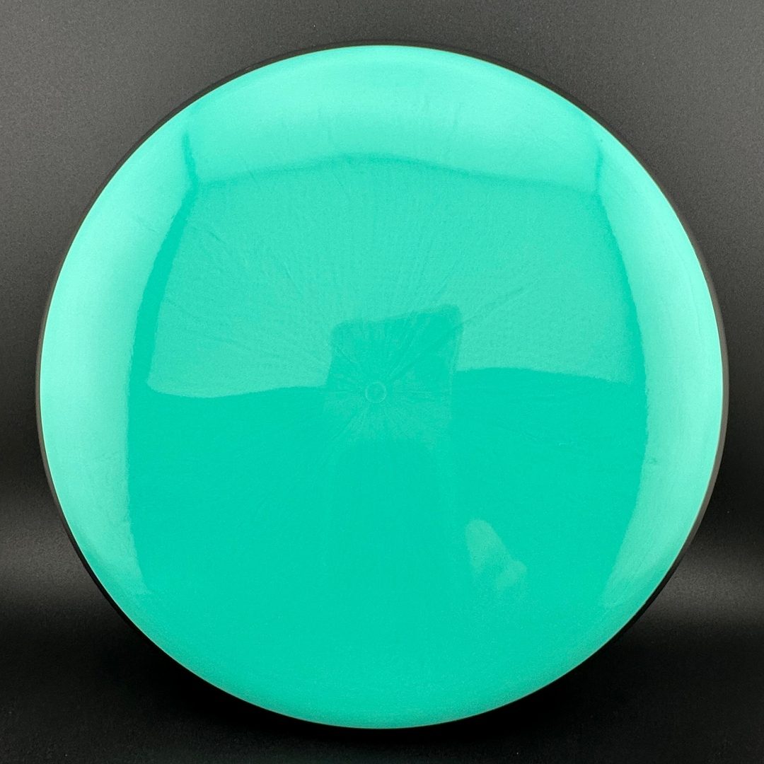 Soft Neutron Glitch - Blank MVP