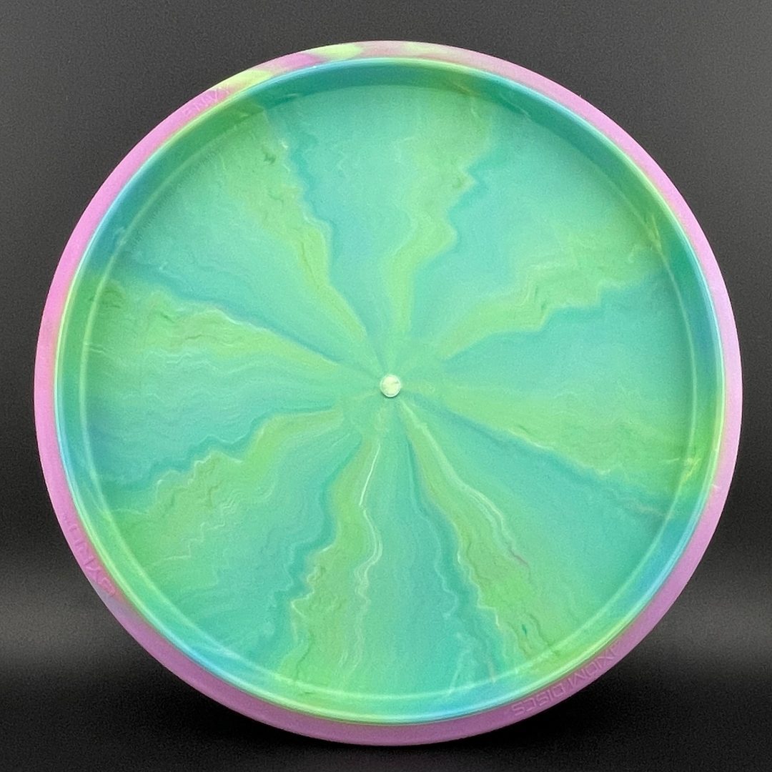 Cosmic Electron Soft Envy Axiom