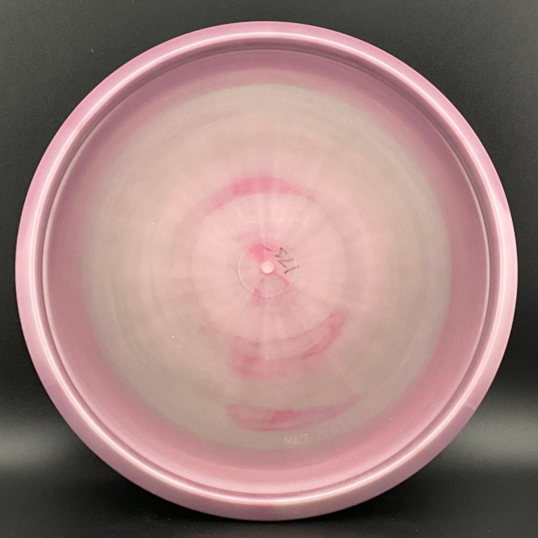 Sky God 2 Swirly S-Line P2 - 2019! Discmania