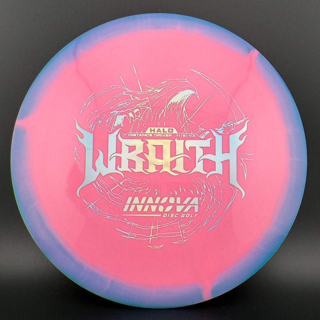 Halo Star Wraith Innova